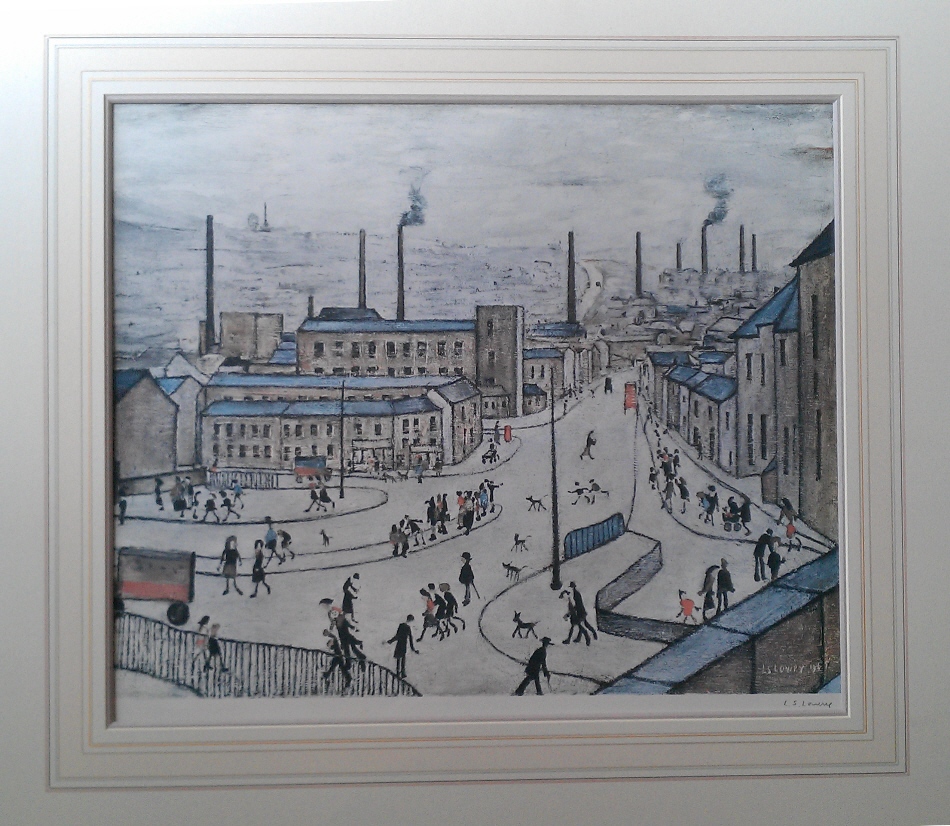 Images Of Lowry